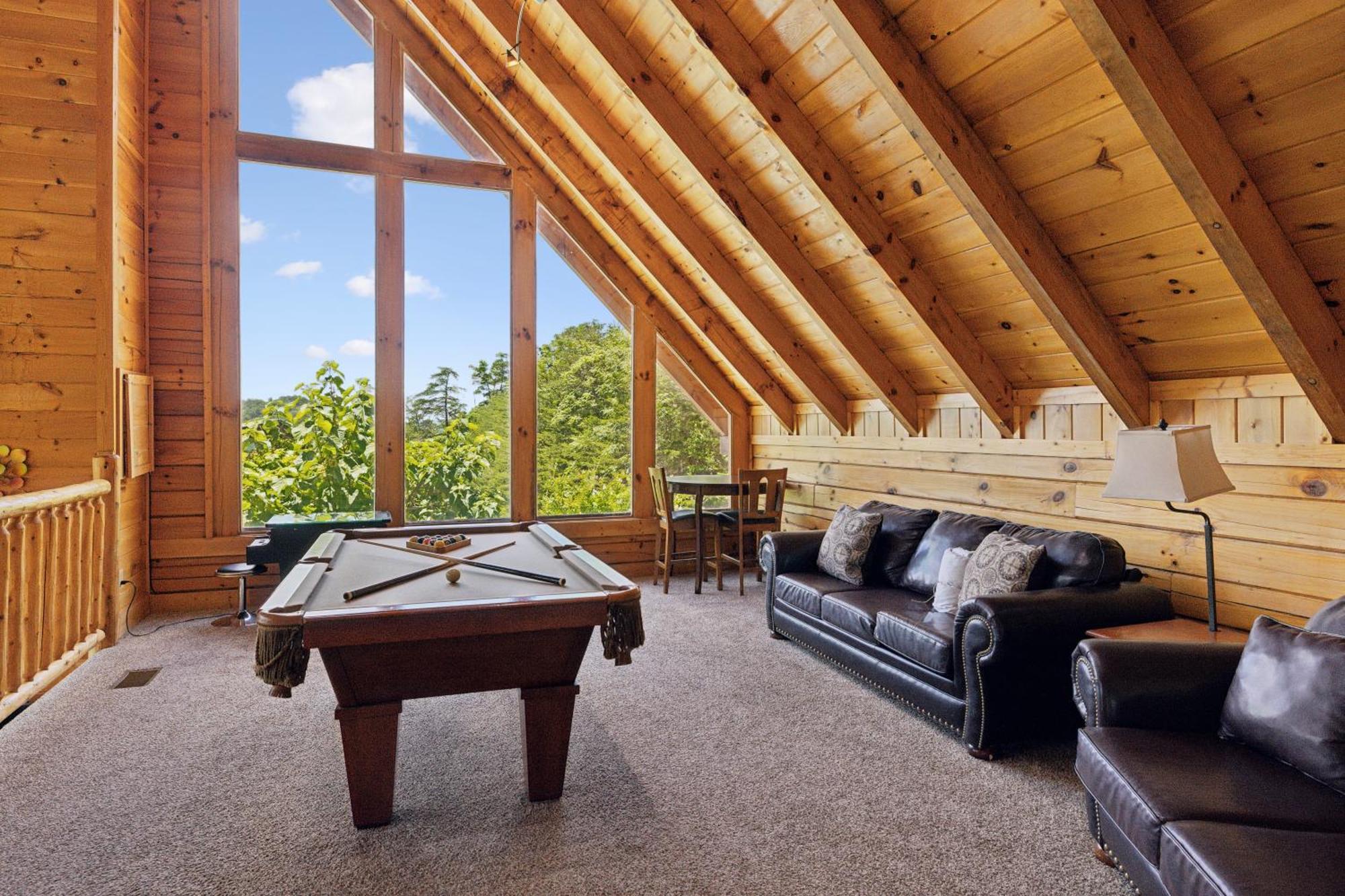 Amazing Views, Pool, Hot Tub, Game Room Sevierville Zewnętrze zdjęcie