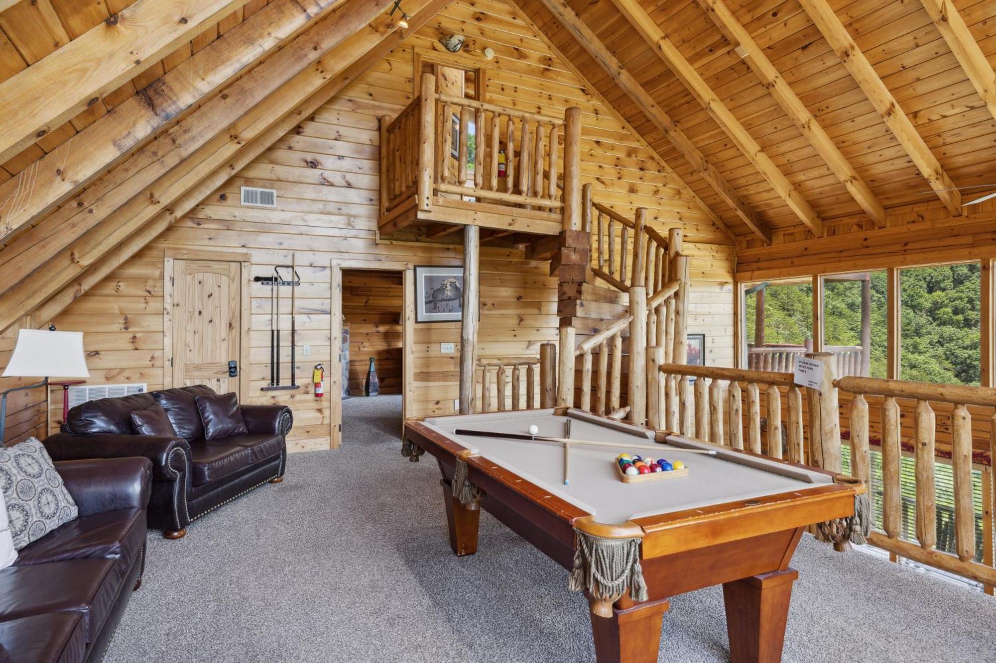 Amazing Views, Pool, Hot Tub, Game Room Sevierville Zewnętrze zdjęcie