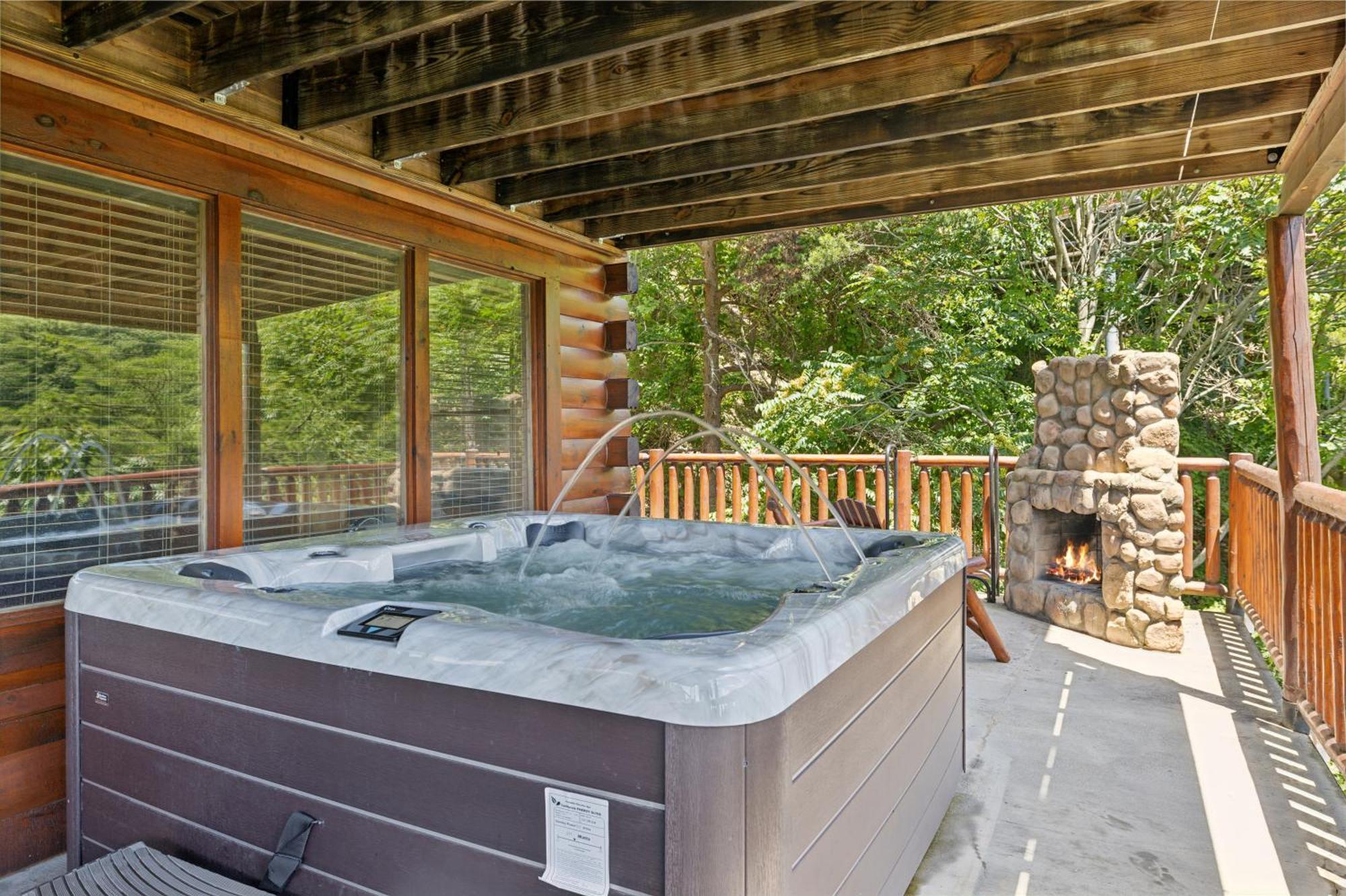 Amazing Views, Pool, Hot Tub, Game Room Sevierville Zewnętrze zdjęcie